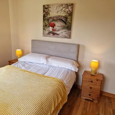 Appartement Fisherman's *